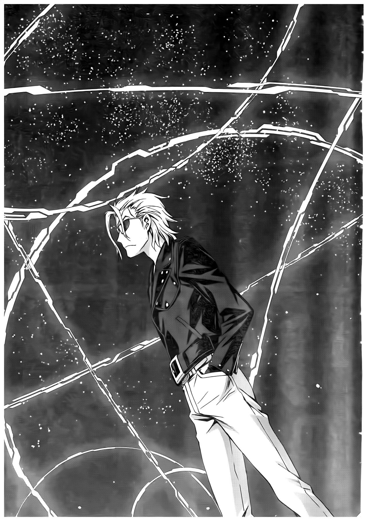World Embryo Chapter 56 page 29 - Chapter 56: Cage Sky