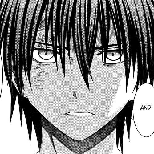 World Embryo Chapter 56: Cage Sky cover