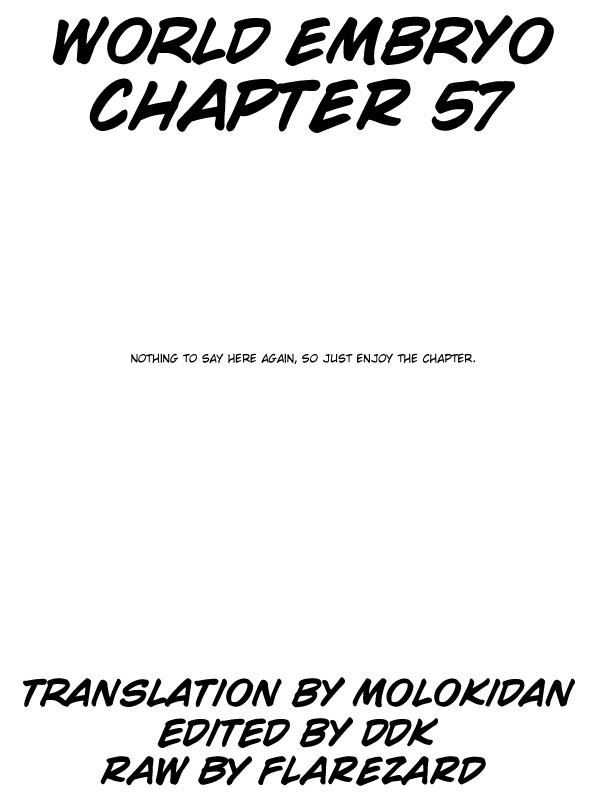 World Embryo Chapter 57 page 1 - Chapter 57: Hatsumi Island 1