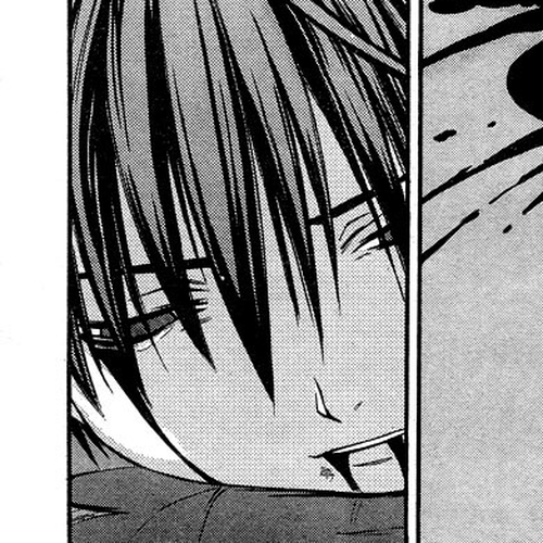 World Embryo Chapter 6: Death and cover