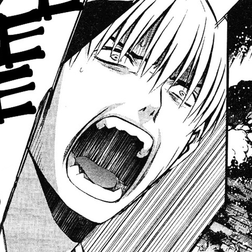 World Embryo Chapter 62: Hatsumi Island 6 cover