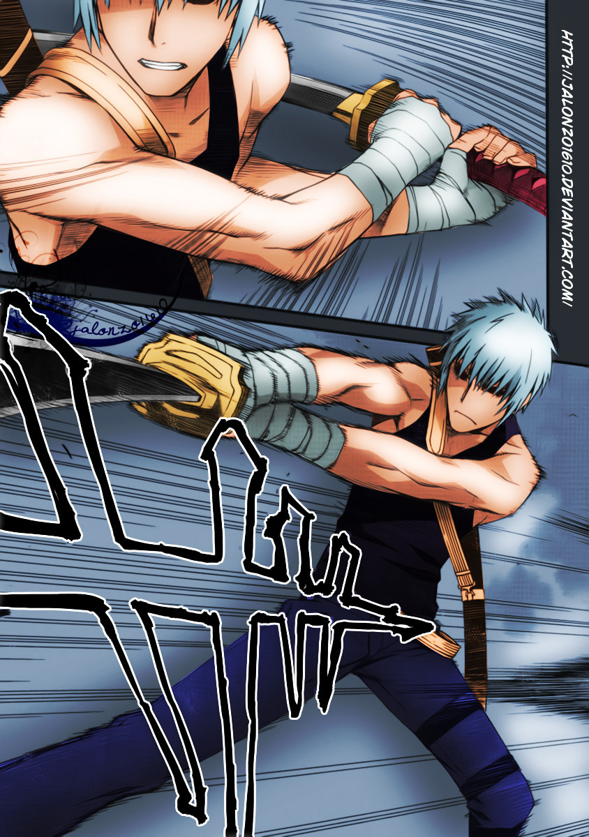 World Embryo Chapter 68 page 31 - Chapter 68: The chains of truth