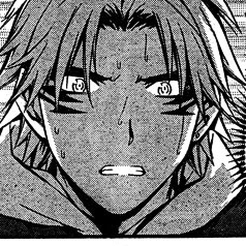 World Embryo Chapter 7: Dignity Scatters cover