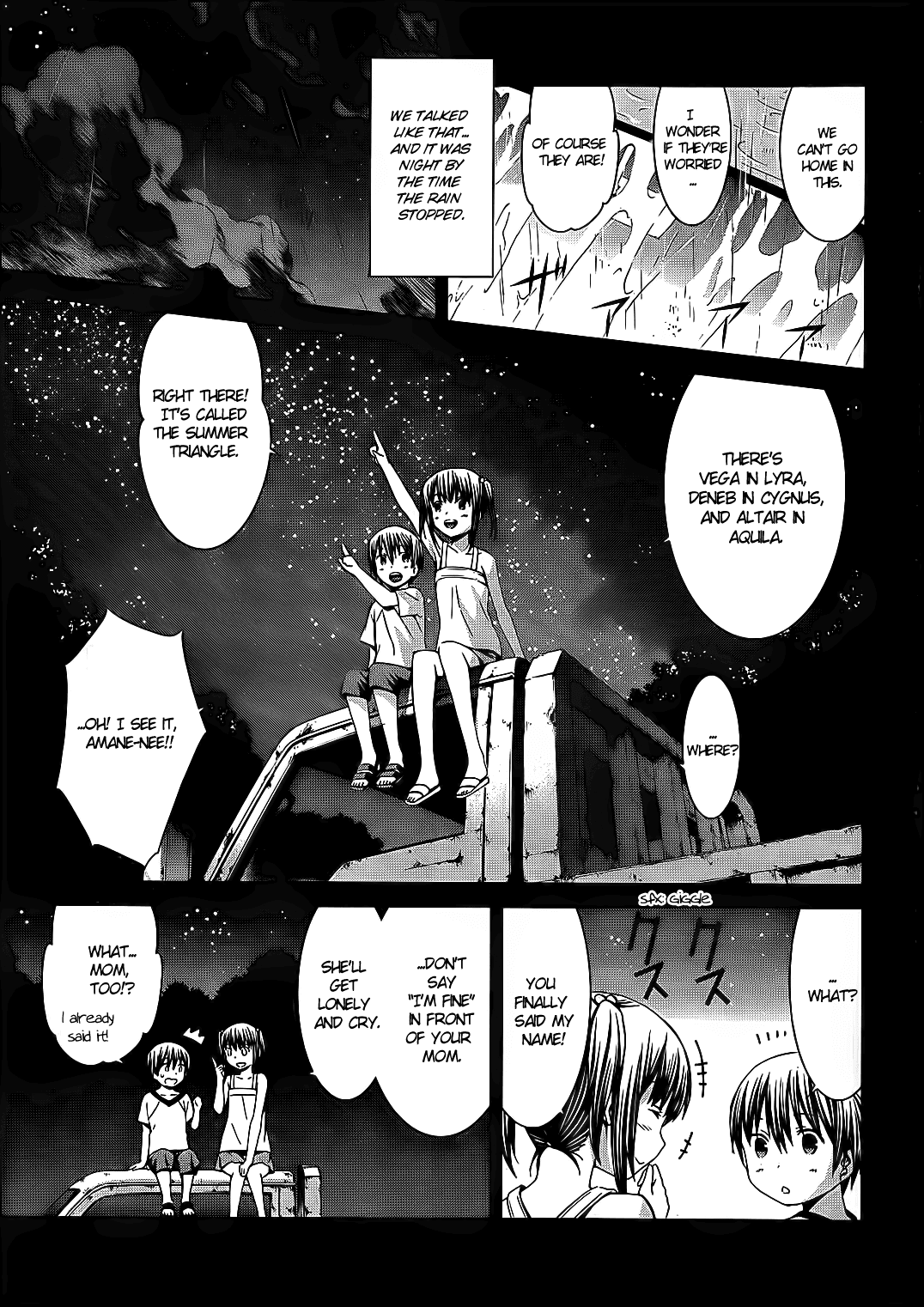 World Embryo Chapter 72 page 8 - Chapter 72: Declaration by Infection