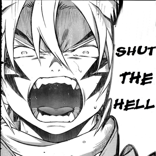 World Embryo Chapter 74: Destroyer's Roar cover