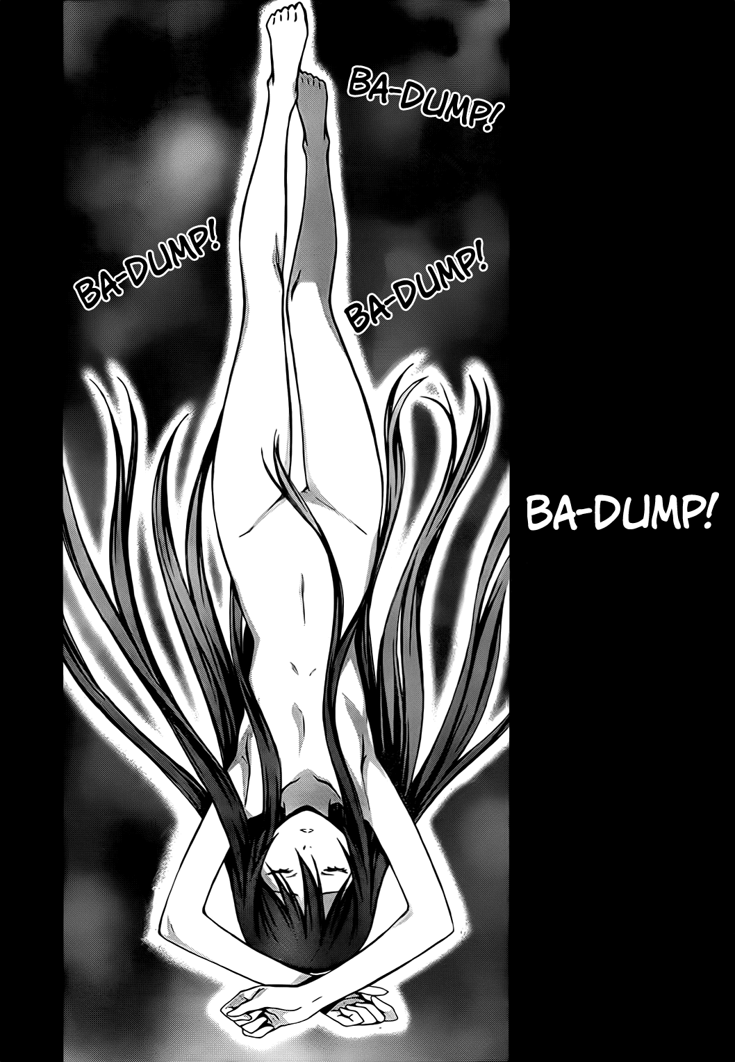 World Embryo Chapter 76 page 22 - Chapter 76: In a Dream