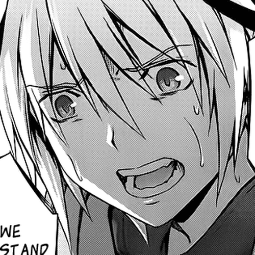 World Embryo Chapter 78: Letter cover