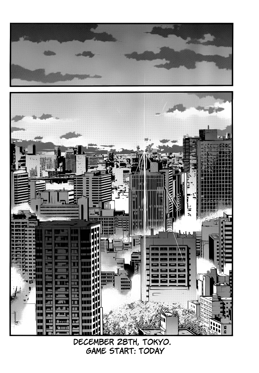 World Embryo Chapter 81 page 10 - Chapter 81: The eve of Battle