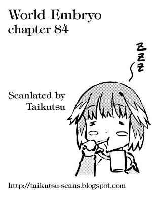 World Embryo Chapter 84 page 30 - Chapter 84: Summer Homework