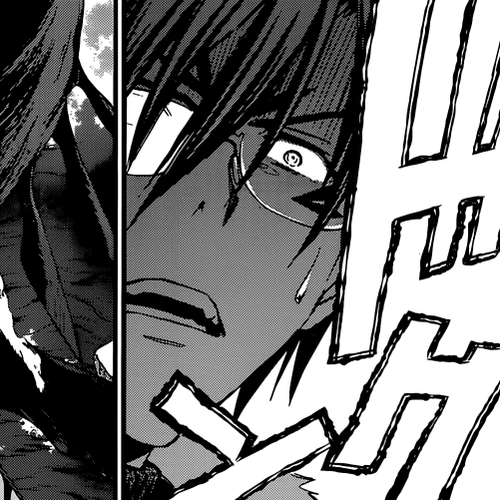 World Embryo Chapter 92: That Kyuuki's Name is cover