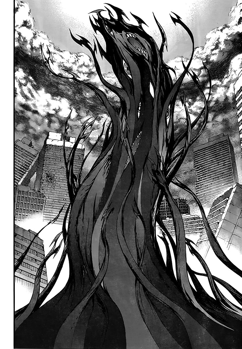 World Embryo Chapter 94 page 10 - Chapter 94: Wishes and Curses