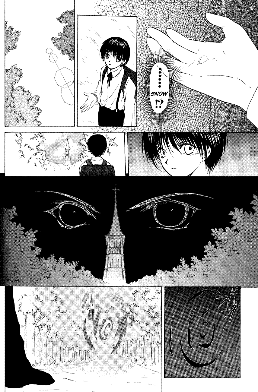 World End Fairytale Chapter 1 page 36 - Chapter 1: A Dream of a Fairy