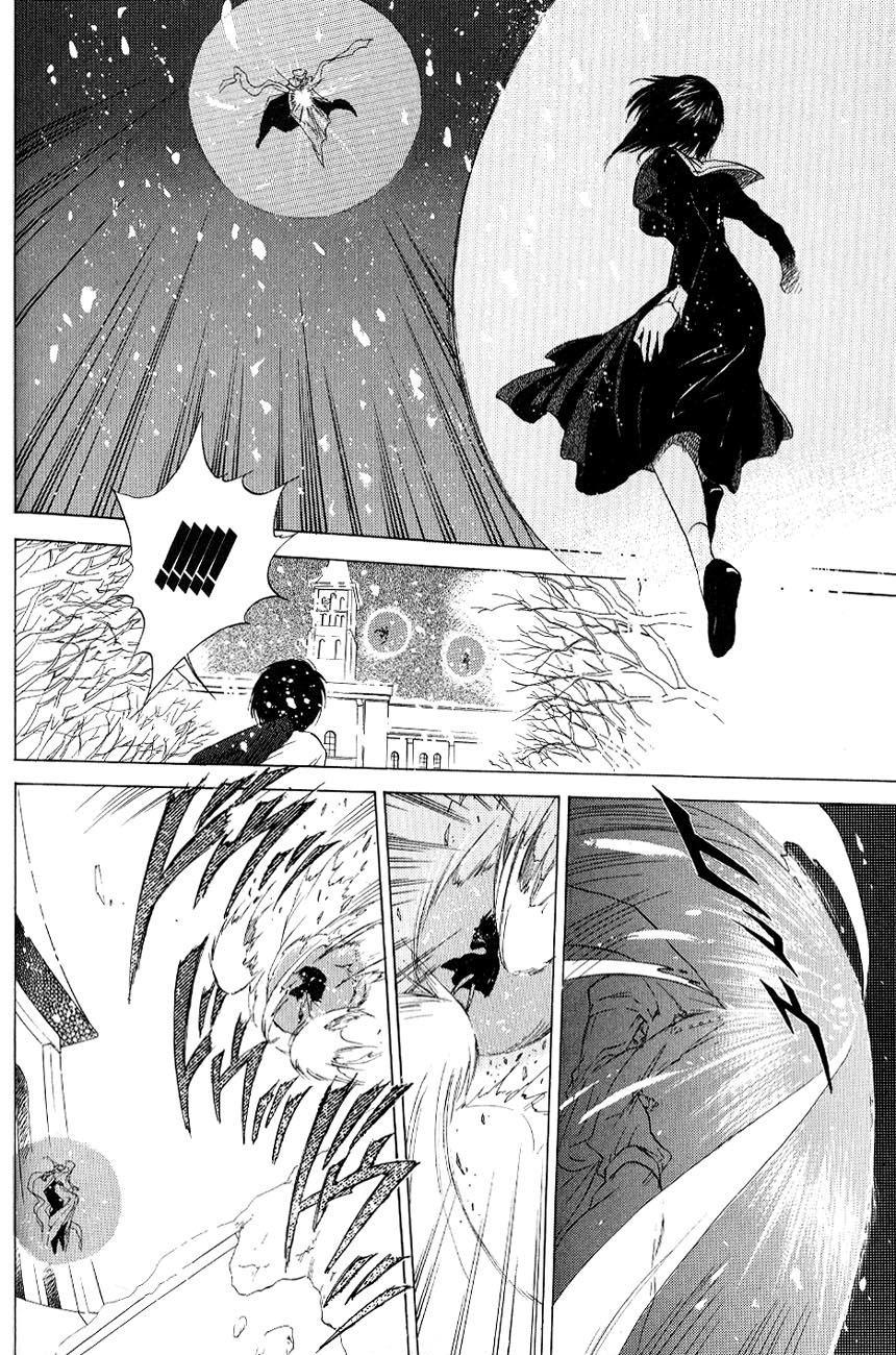 World End Fairytale Chapter 1 page 40 - Chapter 1: A Dream of a Fairy