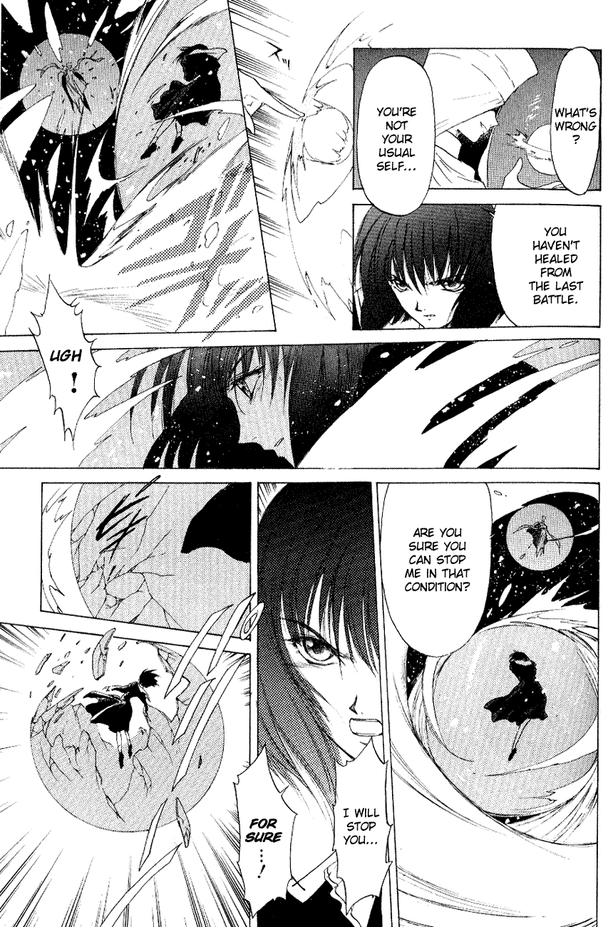 World End Fairytale Chapter 1 page 41 - Chapter 1: A Dream of a Fairy