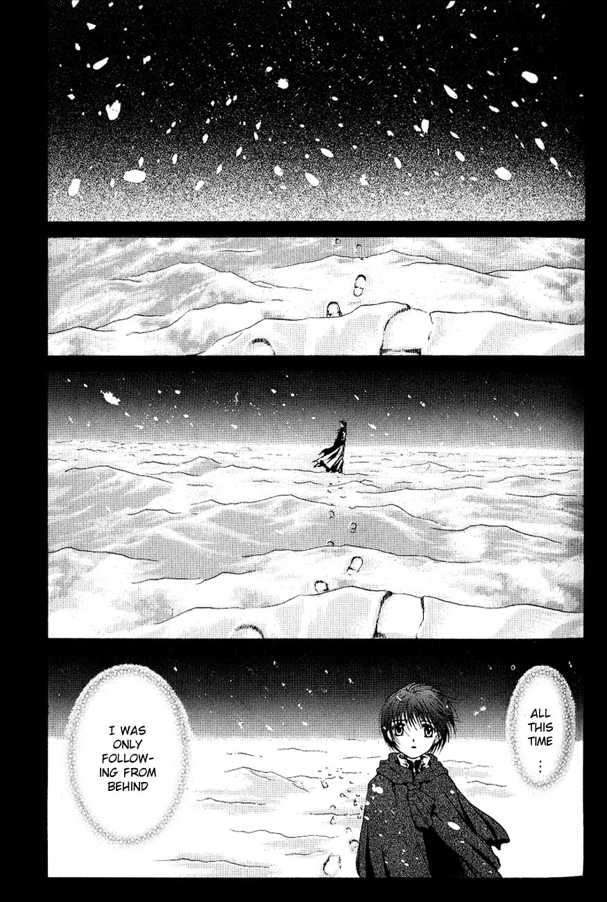 World End Fairytale Chapter 1 page 45 - Chapter 1: A Dream of a Fairy