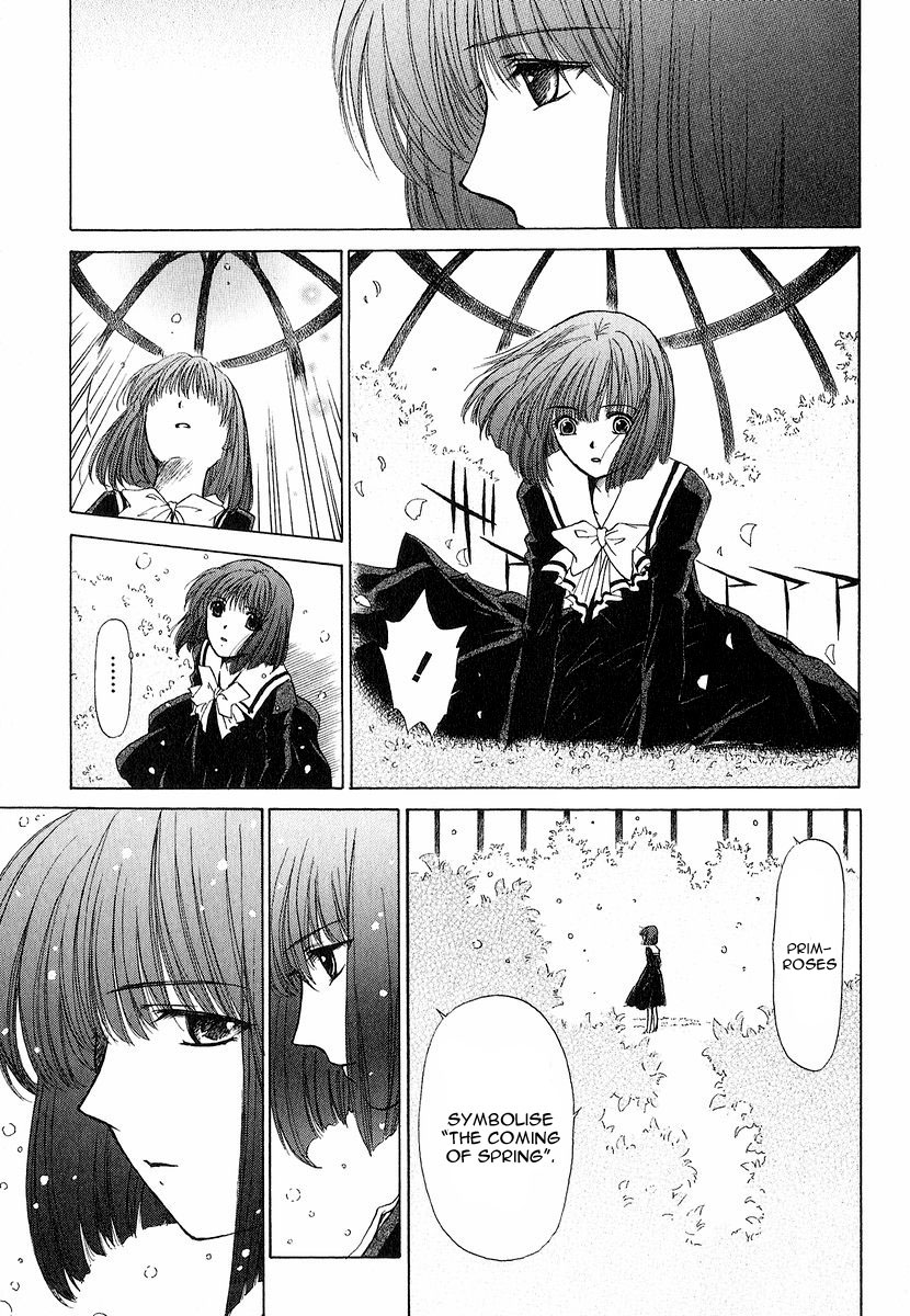 World End Fairytale Chapter 12 page 31 - Chapter 12: The Other End of the Rainbow