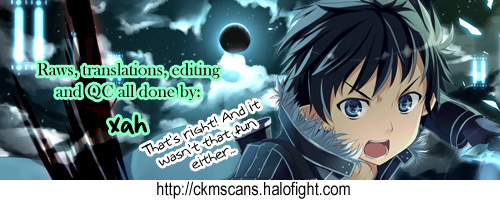 World End Fairytale Chapter 14 page 1 - Chapter 14: Draw