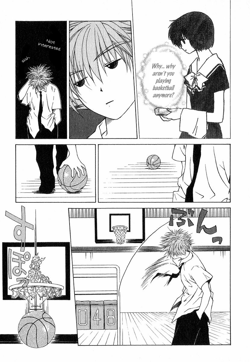 World End Fairytale Chapter 14 page 12 - Chapter 14: Draw