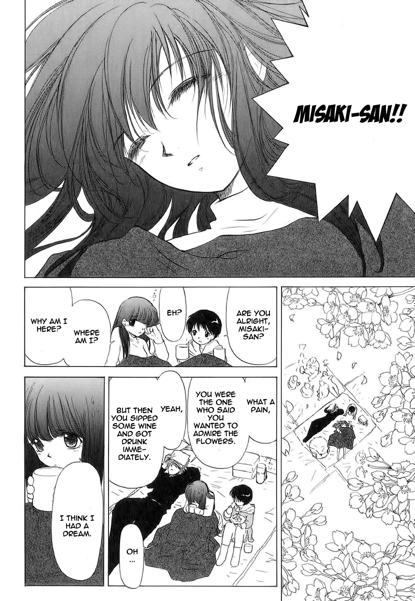 World End Fairytale Chapter 16.1 page 10 - Chapter 16.1: Crossbone's Detectives