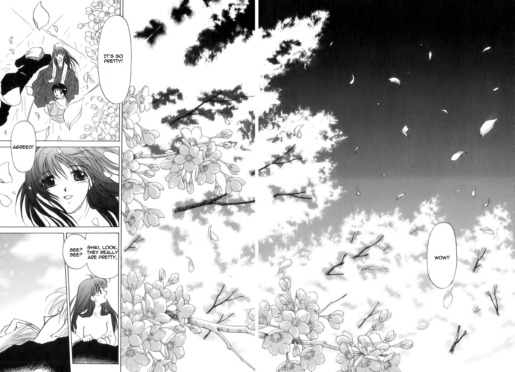 World End Fairytale Chapter 16.1 page 12 - Chapter 16.1: Crossbone's Detectives