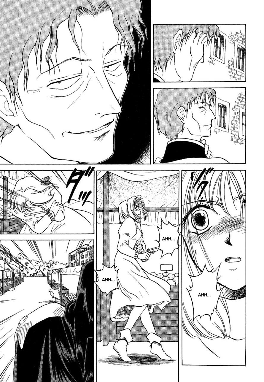 World End Fairytale Chapter 16.2 page 10 - Chapter 16.2: Batorias: The Hound [END]