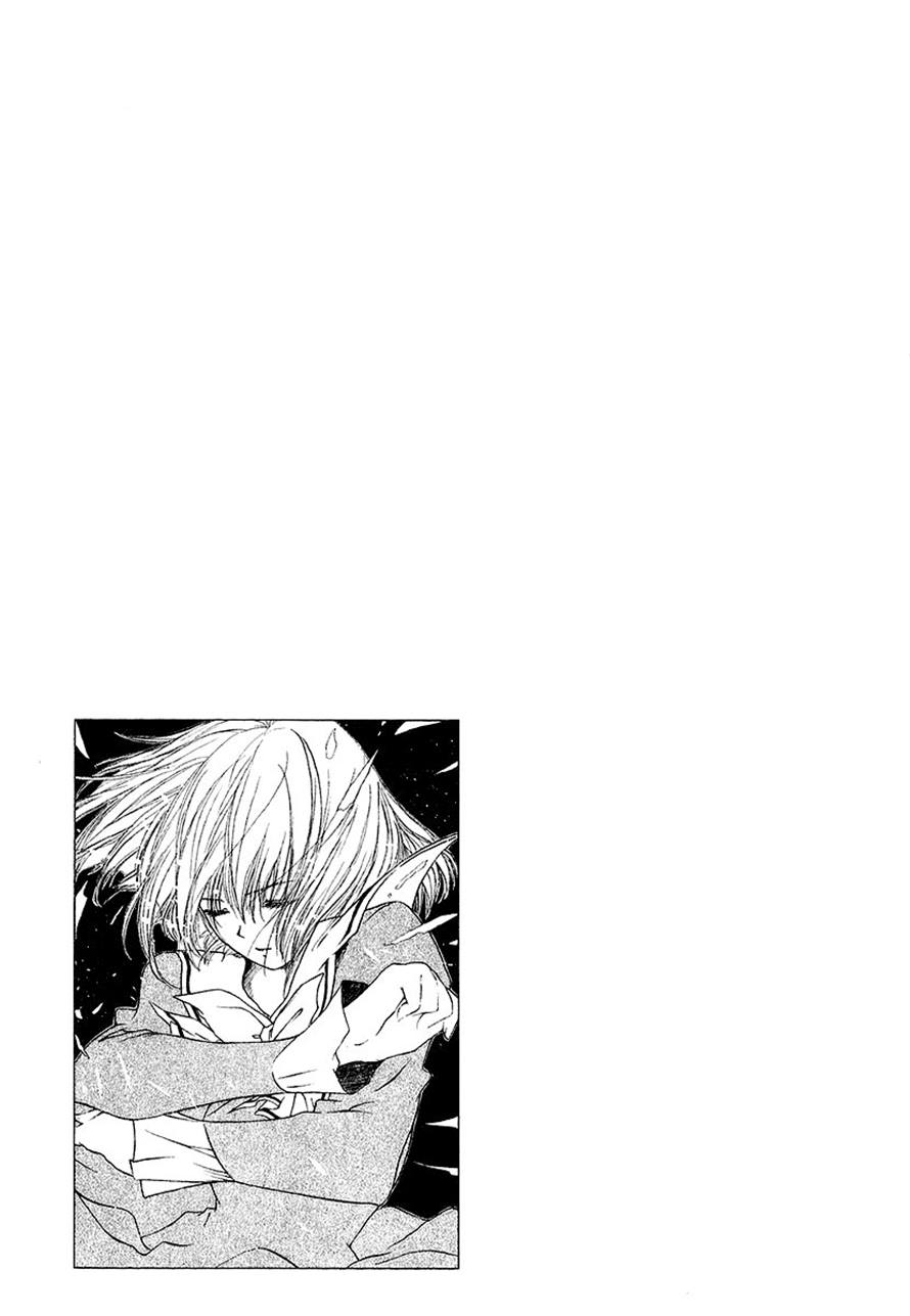 World End Fairytale Chapter 16.2 page 36 - Chapter 16.2: Batorias: The Hound [END]