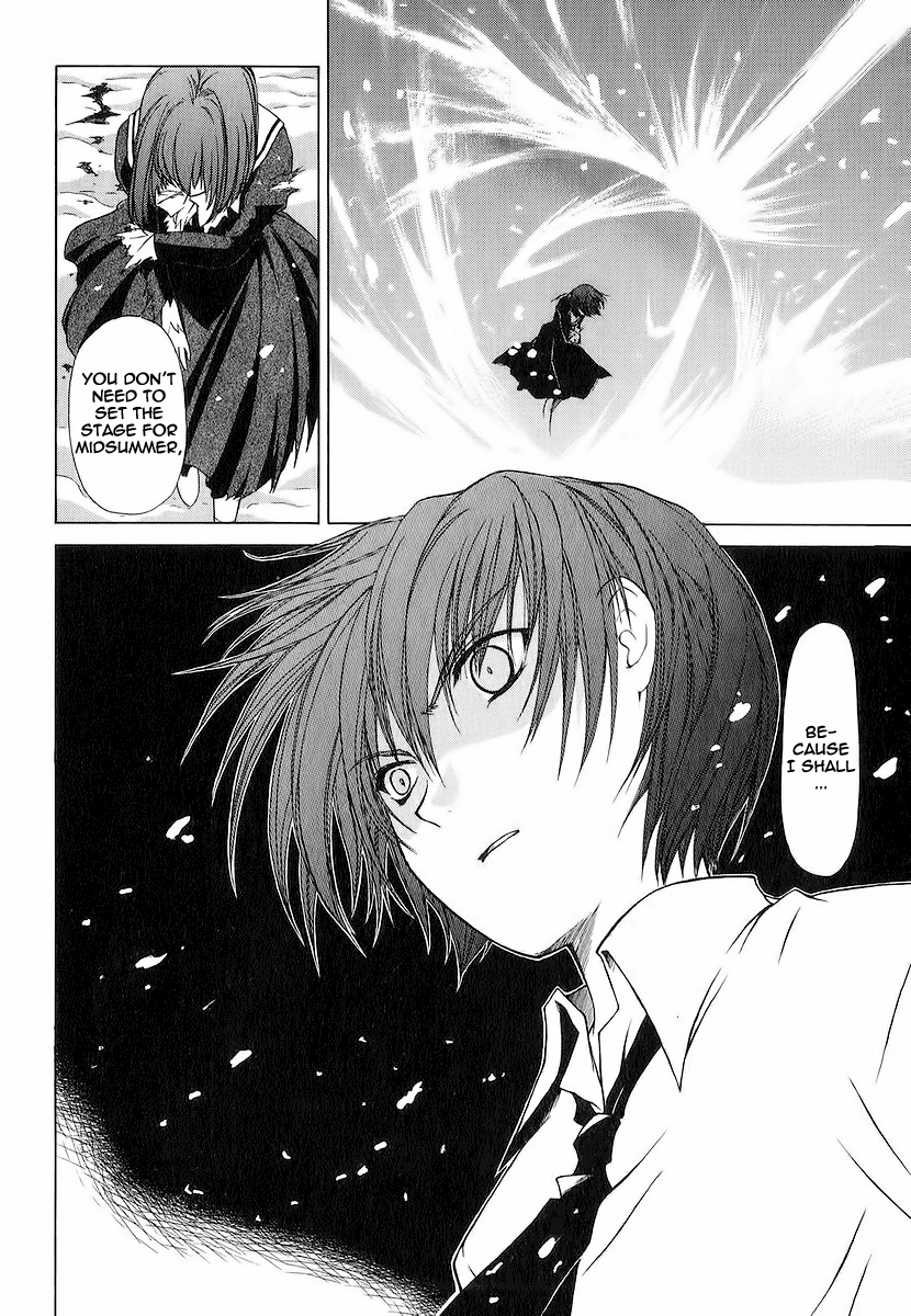 World End Fairytale Chapter 16 page 10 - Chapter 16: The Inventor's Game