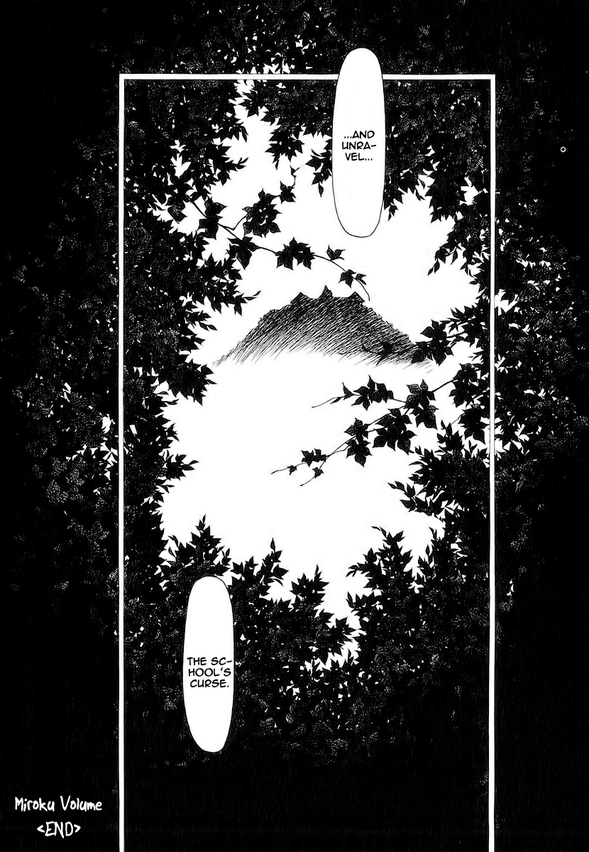 World End Fairytale Chapter 16 page 40 - Chapter 16: The Inventor's Game
