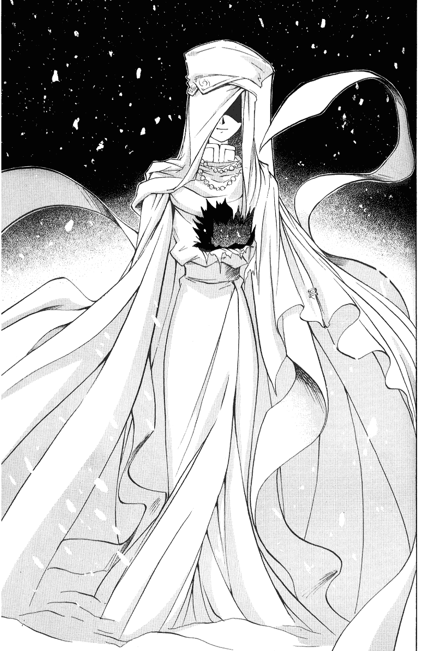 World End Fairytale Chapter 2 page 28 - Chapter 2: A Mortal Being