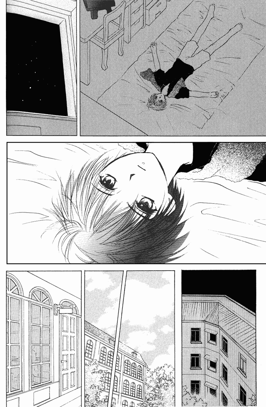 World End Fairytale Chapter 2 page 35 - Chapter 2: A Mortal Being