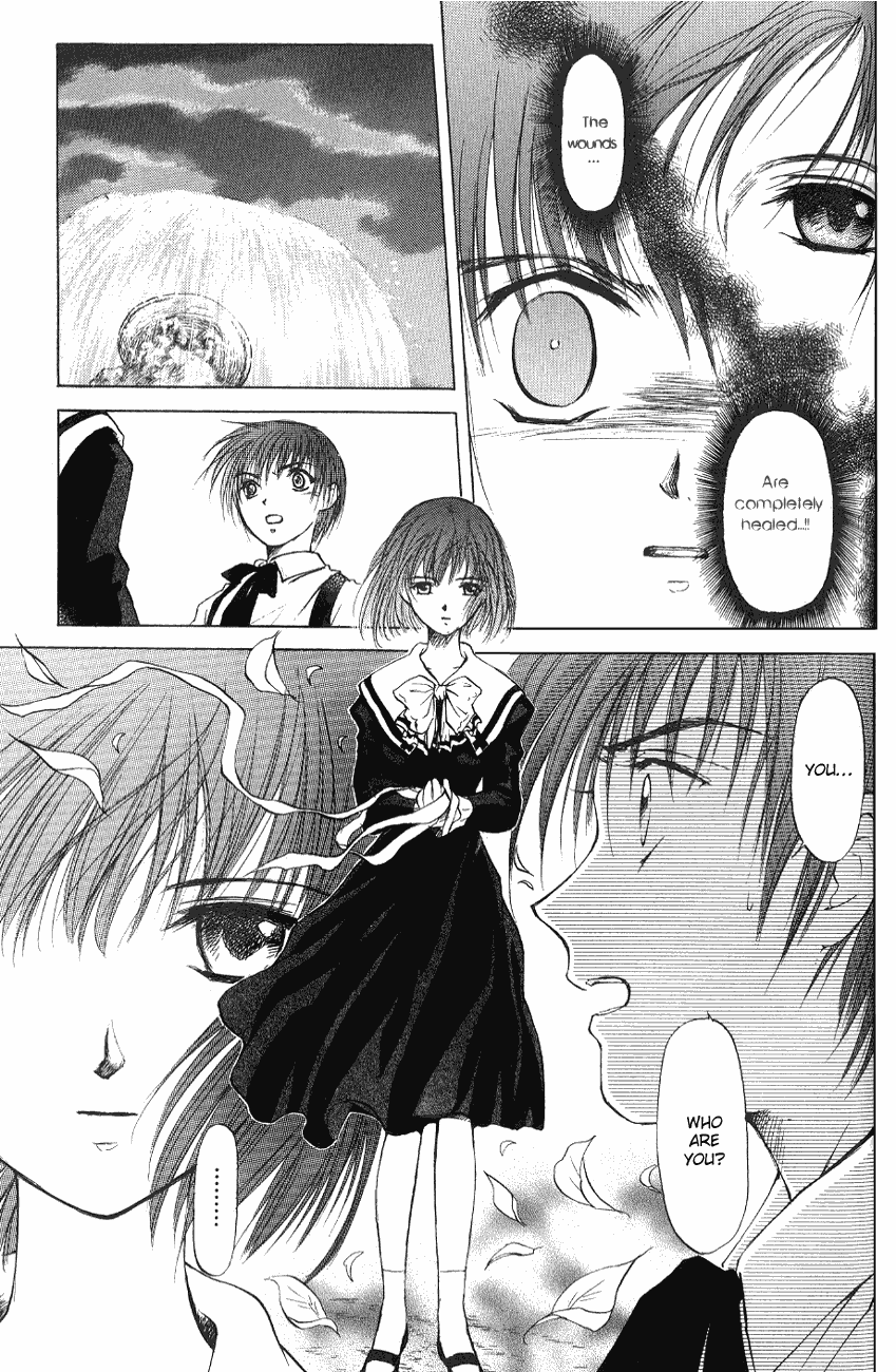 World End Fairytale Chapter 2 page 54 - Chapter 2: A Mortal Being