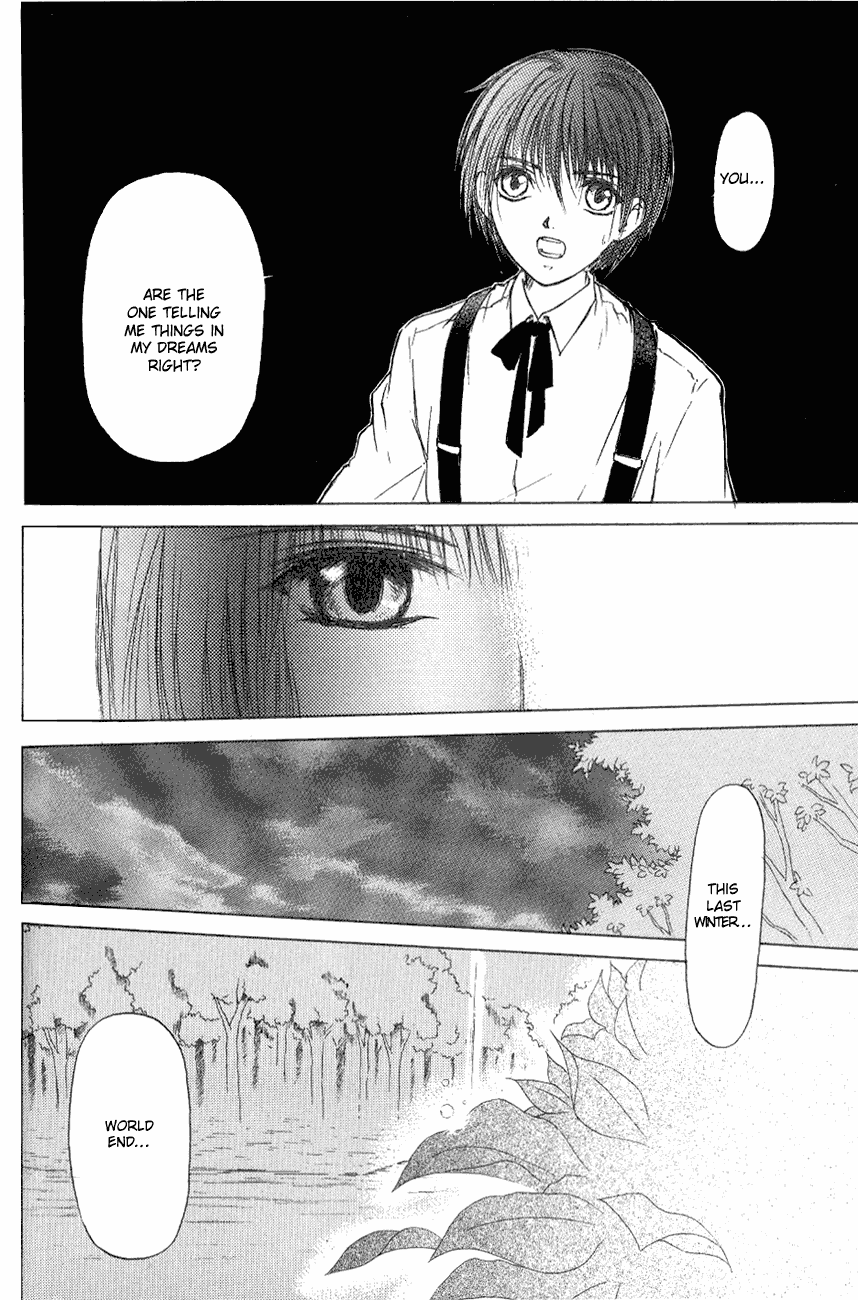 World End Fairytale Chapter 2 page 55 - Chapter 2: A Mortal Being