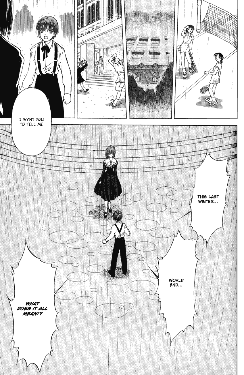 World End Fairytale Chapter 2 page 56 - Chapter 2: A Mortal Being