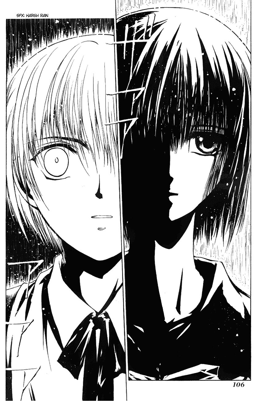 World End Fairytale Chapter 2 page 59 - Chapter 2: A Mortal Being