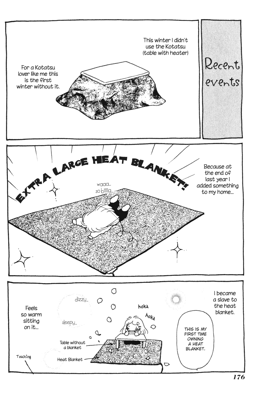 World End Fairytale Chapter 4.5 page 3 - Chapter 4.5: Jyougen School News