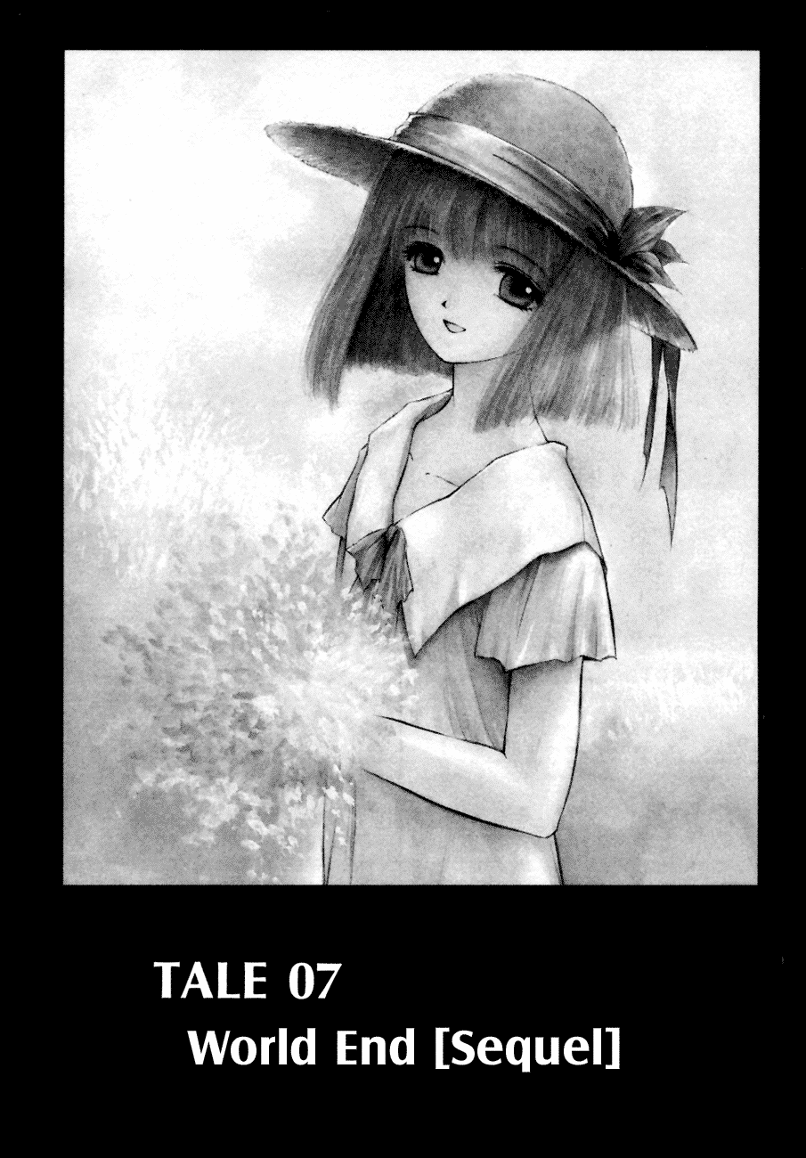 World End Fairytale Chapter 7 page 1 - Chapter 7: World End [Sequel]