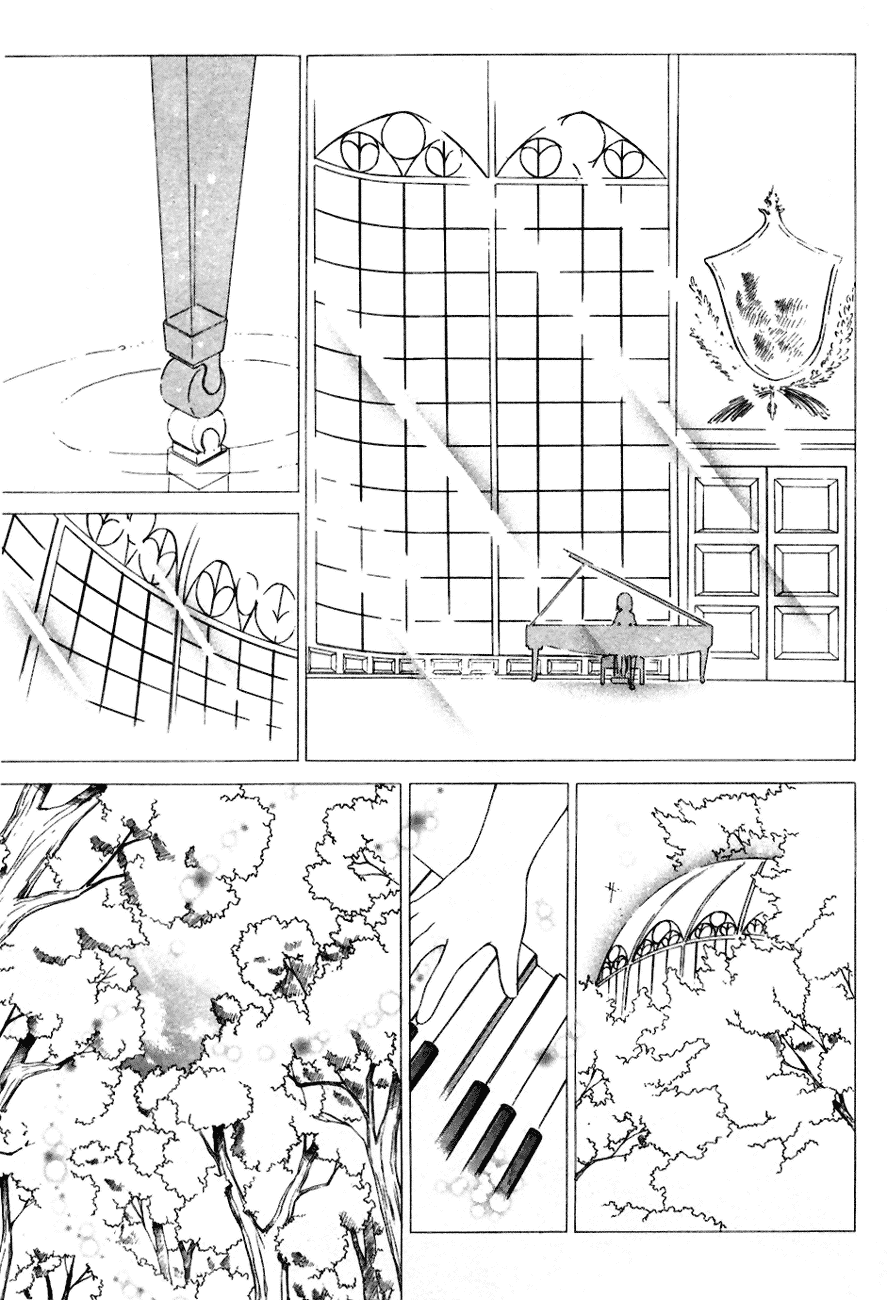 World End Fairytale Chapter 7 page 15 - Chapter 7: World End [Sequel]