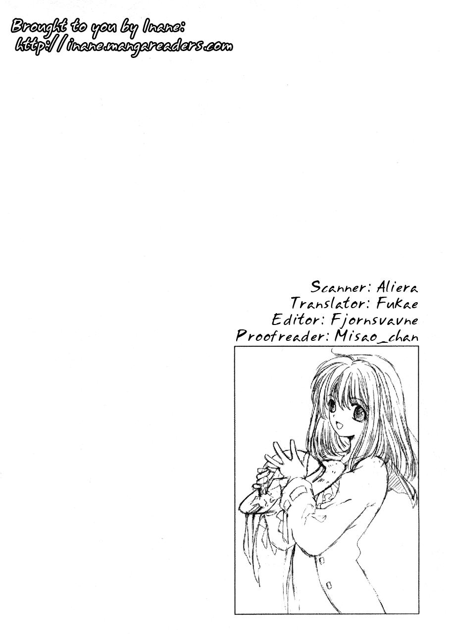 World End Fairytale Chapter 9 page 6 - Chapter 9: Rhapsody of the Sleeping Forest