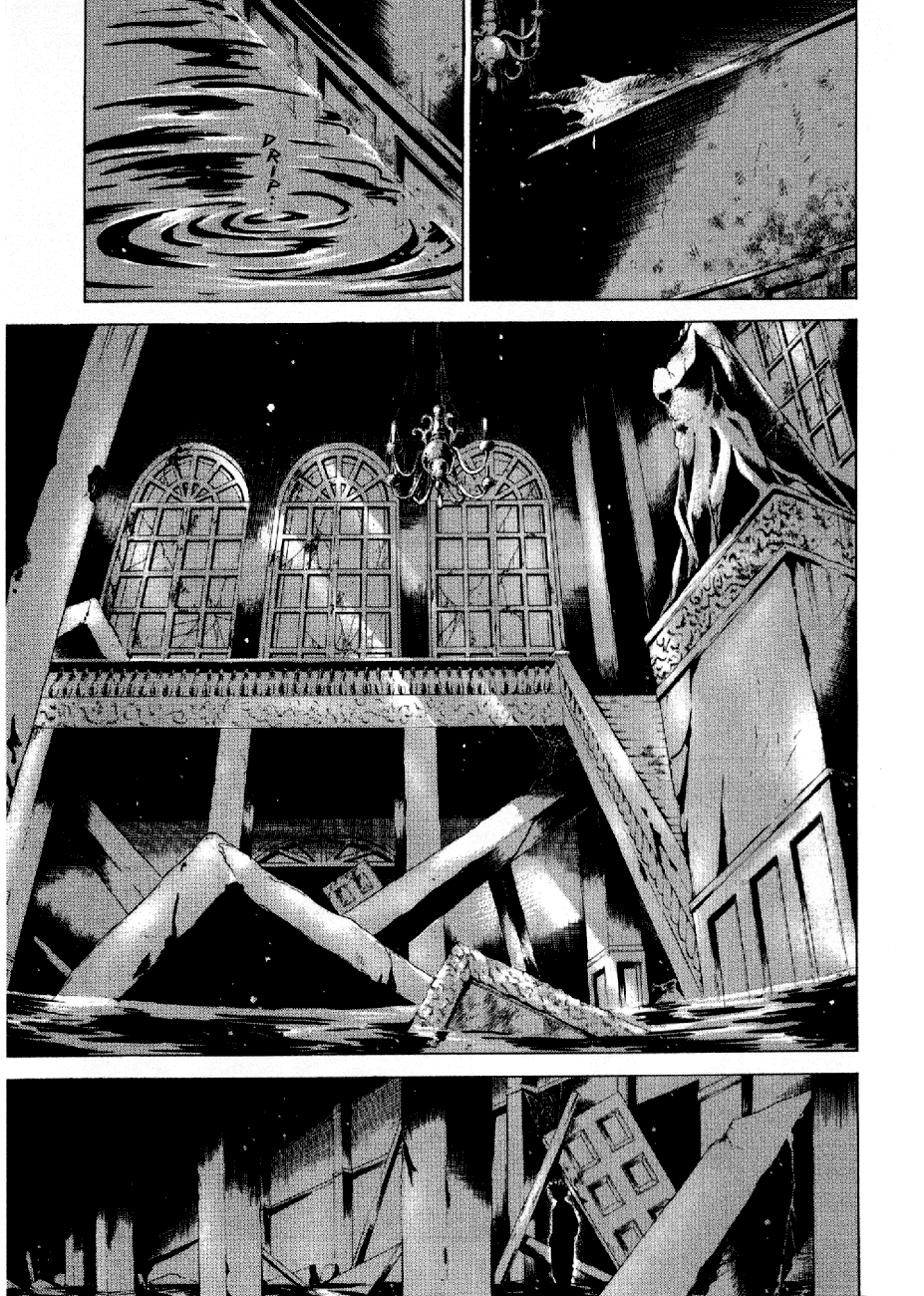 World End Fairytale Chapter 9 page 7 - Chapter 9: Rhapsody of the Sleeping Forest