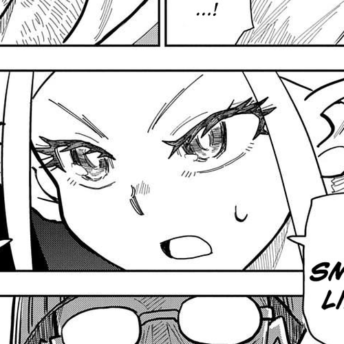 World End Solte Chapter 14: Lizard Land: Part 2 cover