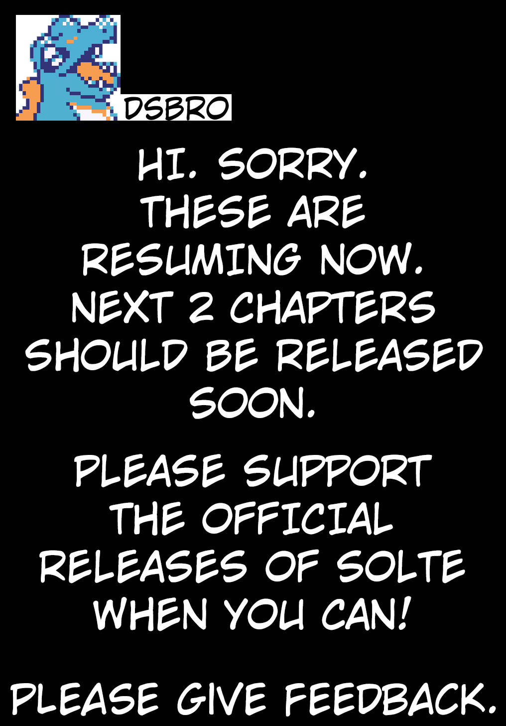 World End Solte Chapter 15 page 25 - Chapter 15: Lizard Land: Part 3