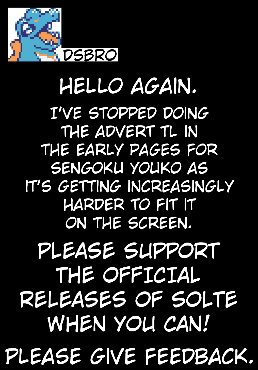 World End Solte Chapter 16 page 29 - Chapter 16: Lizard Land: Part 4