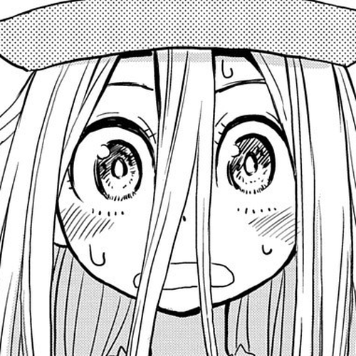 World End Solte Chapter 2: The Girl, the Fairy, the Deathseeker, and the Mole cover