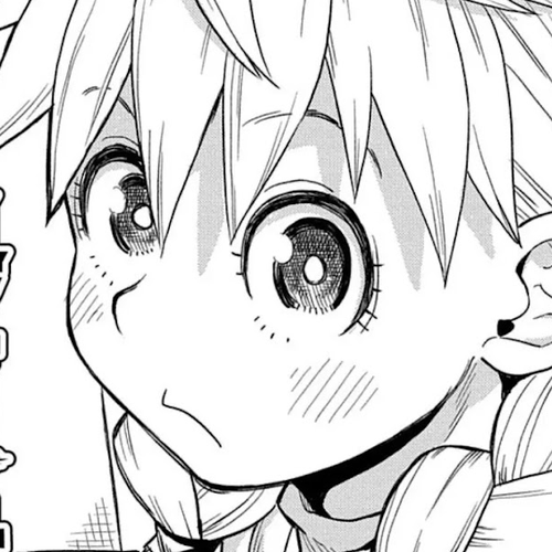 World End Solte Chapter 6 cover