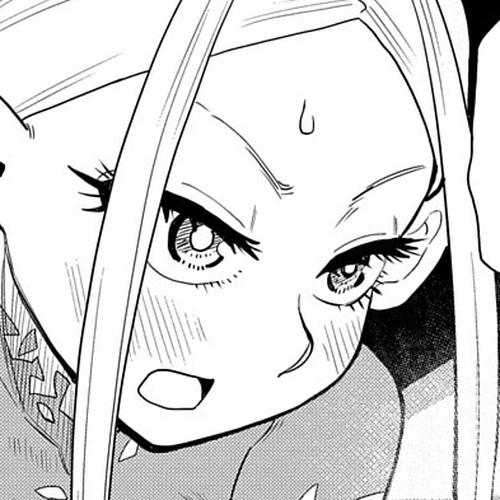 World End Solte Chapter 7 cover