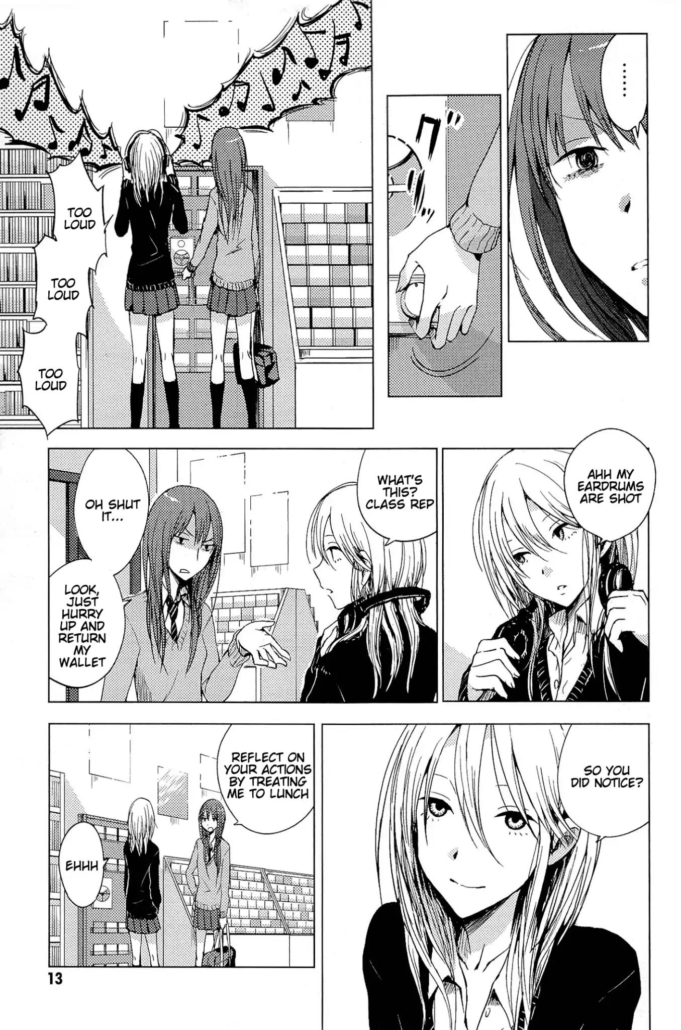World Gaze Clips Chapter 1 page 12 - Chapter 1
