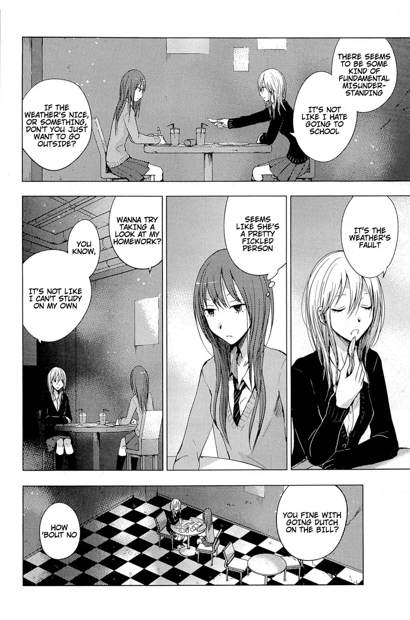 World Gaze Clips Chapter 1 page 15 - Chapter 1