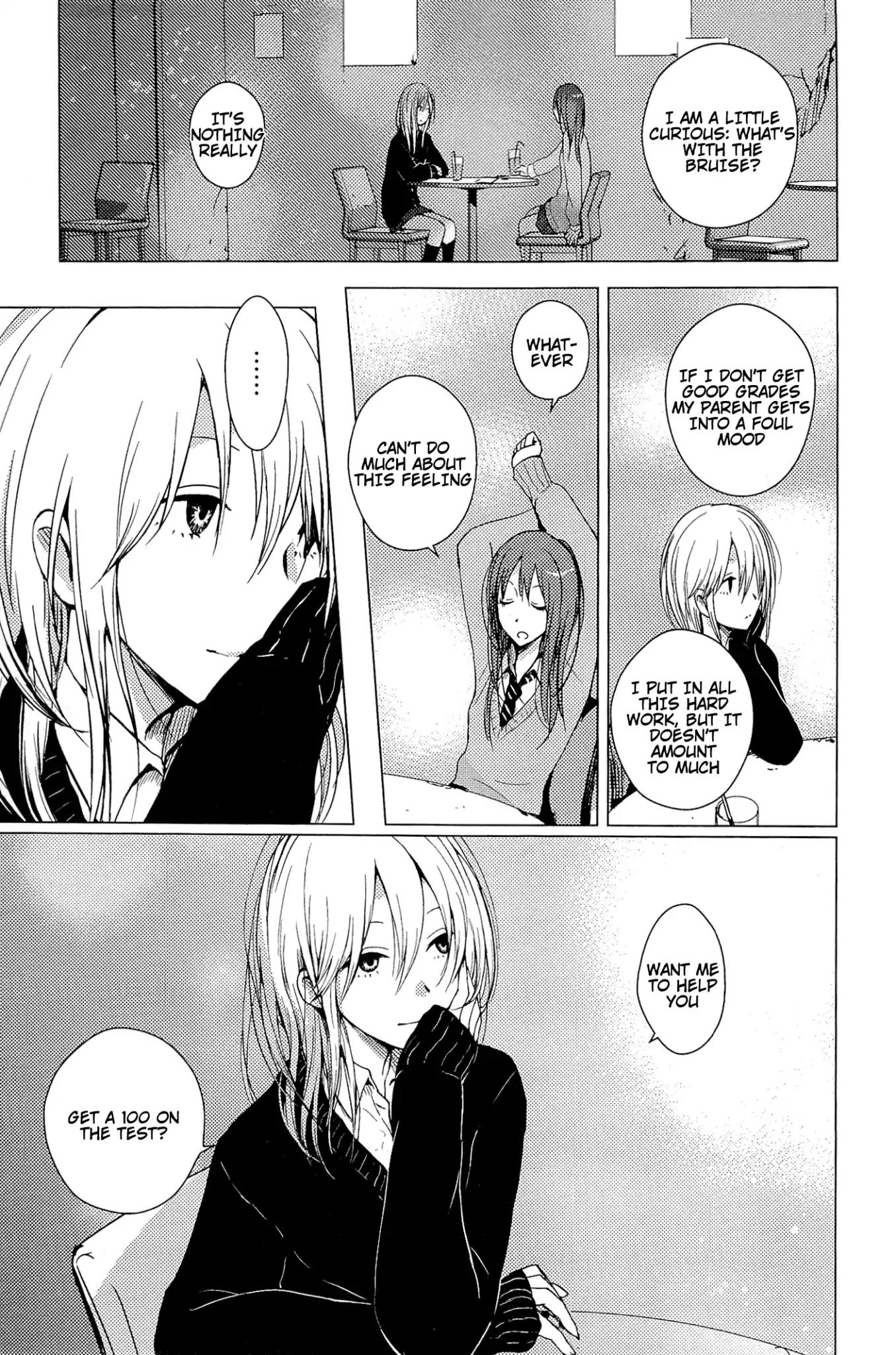 World Gaze Clips Chapter 1 page 20 - Chapter 1