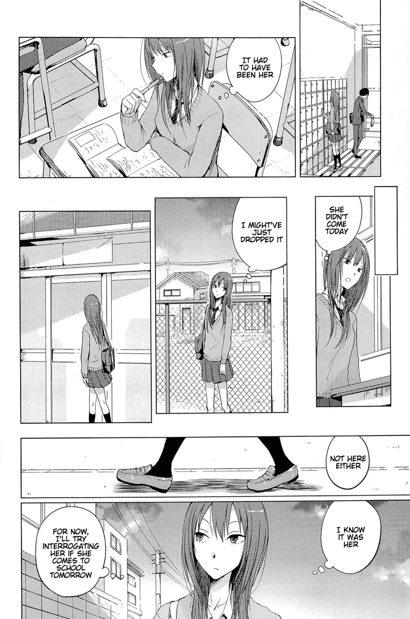 World Gaze Clips Chapter 1 page 9 - Chapter 1