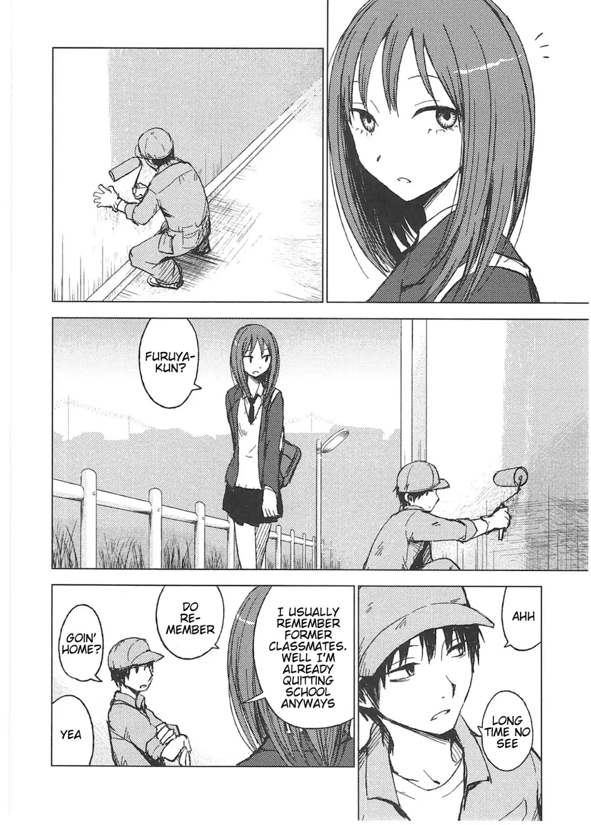 World Gaze Clips Chapter 10 page 12 - Chapter 10